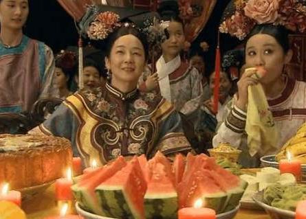 慈禧连续吃了十年的菜是什么菜 慈禧得知原料之后将厨子杀了