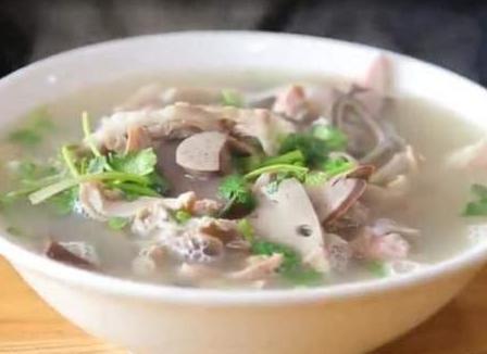 慈禧连续吃了十年的菜是什么菜 慈禧得知原料之后将厨子杀了