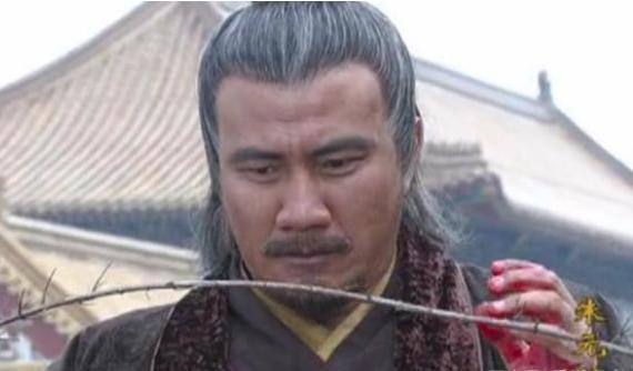 明朝有三十六位开国功臣,朱元璋给朱允炆留了几个