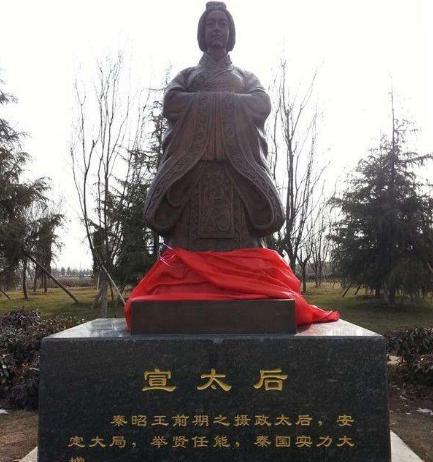 秦国历史上在位时间最长的一任君主——秦昭襄王