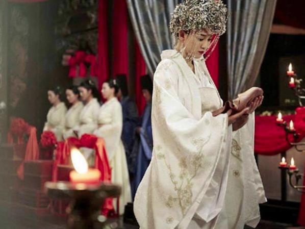 隋文帝专宠独孤皇后,在历史上真是这样吗