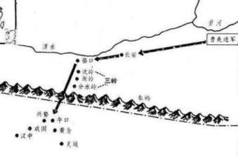 司马懿父子的篡权路!蜀汉王平起了什么作用
