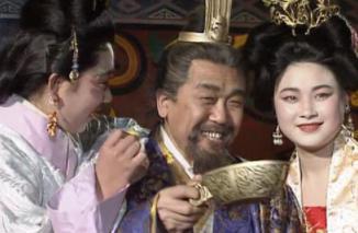 司马懿父子的篡权路!蜀汉王平起了什么作用