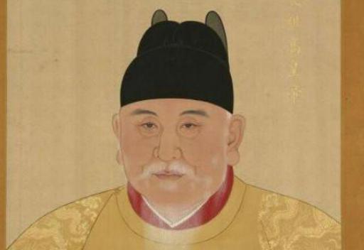 你知道提出“四菜一汤”的皇帝是谁吗