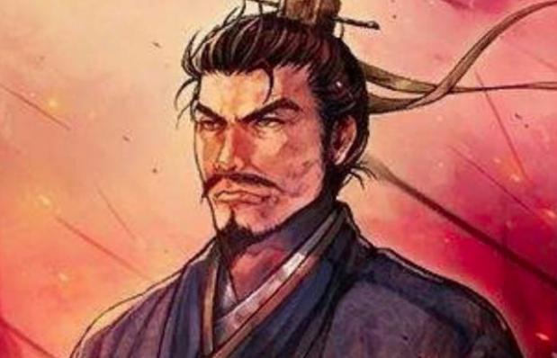 世人皆说法正心狠手辣,其实他是个很厉害的谋士