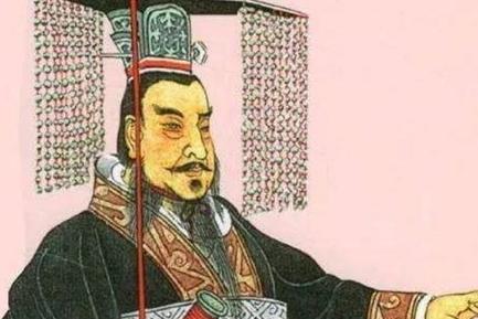 秦孝公到底是一个什么样的人呢 他作出的贡献仅此于秦始皇