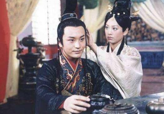 他与霍去病、卫青齐名,被奸人所害背负一生骂名