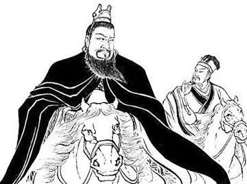 春秋时期四朝元老：祁奚的生平简介