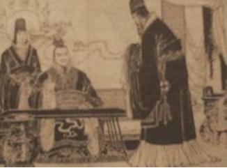 春秋时期四朝元老：祁奚的生平简介