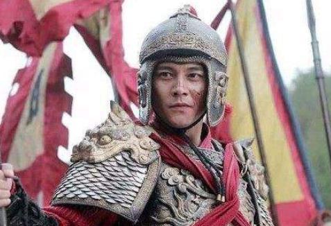 朱文正：为朱元璋立下奇功，却被他软禁起来