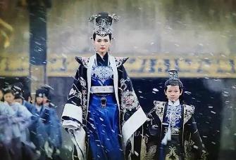冯太后何以被称为“文明太后”