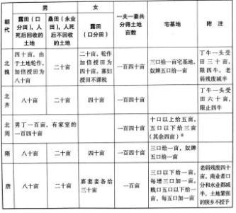 冯太后何以被称为“文明太后”