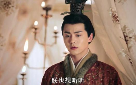 刘协虽然是傀儡皇帝，但他说了一句话吓得曹操冷汗直冒