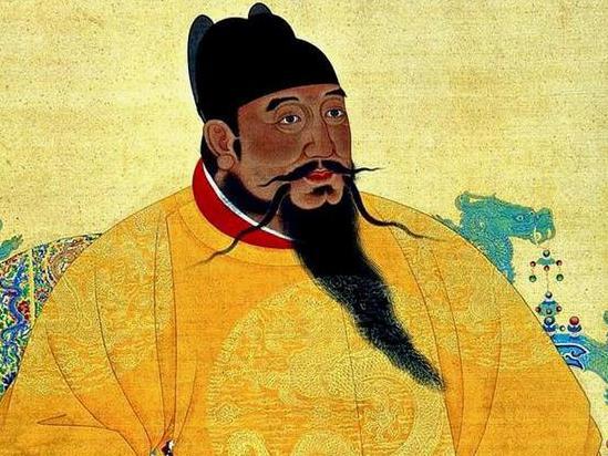 解缙曾差点被处死,行刑前写一首诗立马免罪