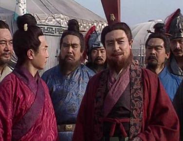 江东名将凌统,为救孙权率300多士兵战死