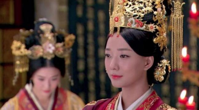 卫霍两家能有如此功绩都是靠卫子夫才来的