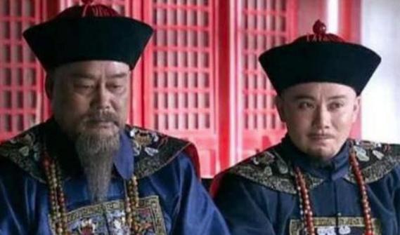 朱珪:嘉庆帝的老师,也是和珅惹不起的大臣