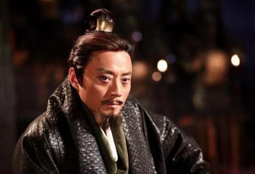 夫概神勇过人,为何连伍子胥也自愧不如