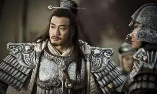 夫概神勇过人,为何连伍子胥也自愧不如