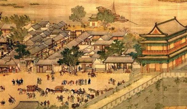 明朝最惨状元,当状元20天就被车裂冤死