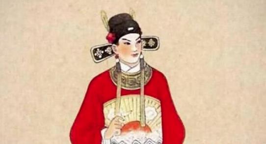 明朝最惨状元,当状元20天就被车裂冤死