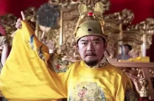 明朝最惨状元,当状元20天就被车裂冤死