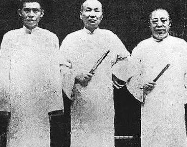 沈月英和杜月笙的故事,从丫头到大夫人