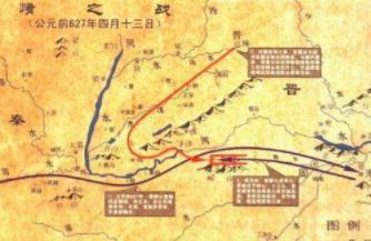 百里视带兵打仗一败再败,一生只打赢过一场仗却让秦国列入霸主之位!