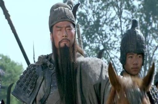 马超与关羽张飞齐名,马超的武力值在三人当中排第几