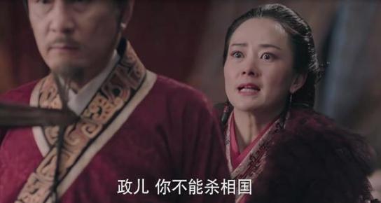 他是千古一帝,为何却被人污蔑是“私生子”