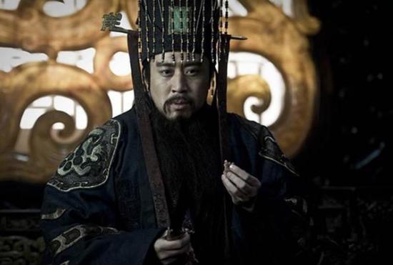 他是千古一帝,为何却被人污蔑是“私生子”