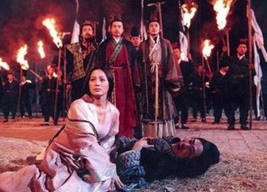 他是千古一帝,为何却被人污蔑是“私生子”