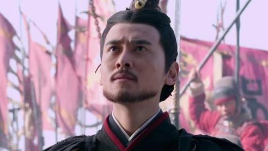 助刘玄称帝的功臣朱鲔,还谋害了刘秀大哥