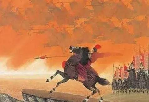 刘光世有多厉害