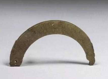 秦始皇陵中的六件稀世珍宝,最后一件保了一个朝代800年