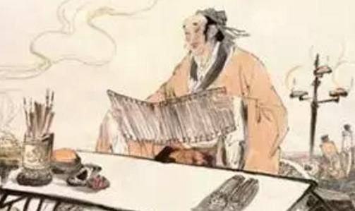 秦始皇陵中的六件稀世珍宝,最后一件保了一个朝代800年