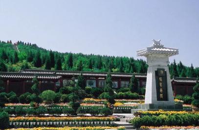 秦始皇陵中的六件稀世珍宝,最后一件保了一个朝代800年