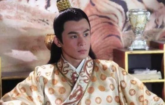 李世民杀了李建成,为何还要割下他的头