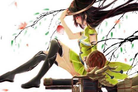 揭秘:孙尚香真的只是孙权的棋子吗