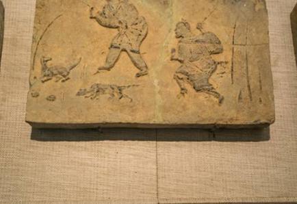 汉朝人除了喜欢养狗外 吃狗肉之风也很盛行