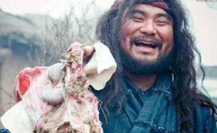 汉朝人除了喜欢养狗外 吃狗肉之风也很盛行