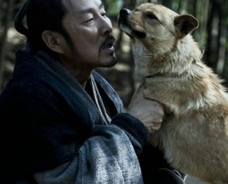 汉朝人除了喜欢养狗外 吃狗肉之风也很盛行