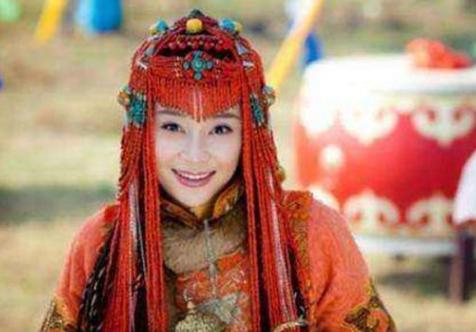 元朝历史上最幸福的皇后,宠冠六宫育有8个儿子
