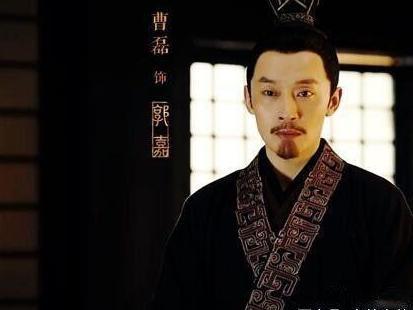 盘点三国八大军师 谁才是人生最后的赢家