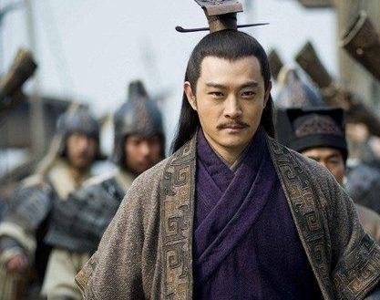 盘点三国八大军师 谁才是人生最后的赢家