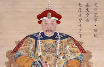 乾隆最宠爱的小公主!盛宠之下结局凄惨!