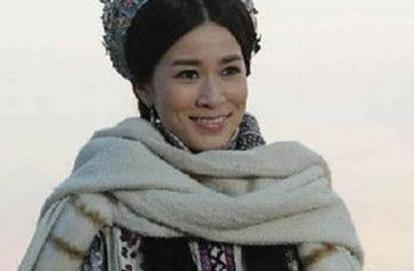 乃马真氏:一个被称之为蒙古慈禧的女人