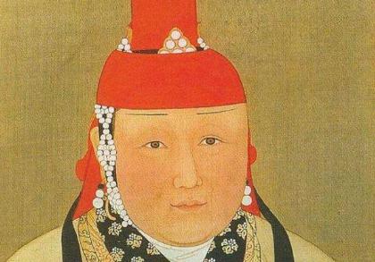 乃马真氏:一个被称之为蒙古慈禧的女人