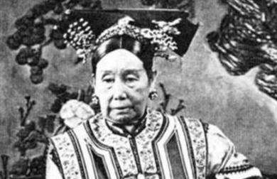 乃马真氏:一个被称之为蒙古慈禧的女人