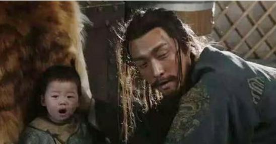 朱见深已经是太子身份了,于谦还拥立朱祁钰是什么意思